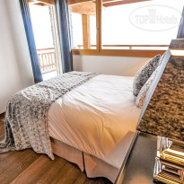 Crans Luxury Lodges