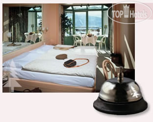New photos from tourists De La Foret 3*