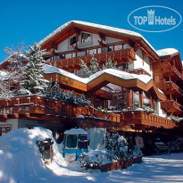 Walliserhof Grand-Hotel & Spa 