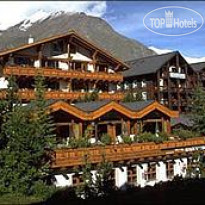 Walliserhof Grand-Hotel & Spa 