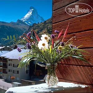 New photos from tourists Parnass 3*