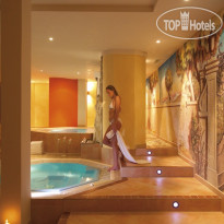 Chalet Hotel Schoenegg