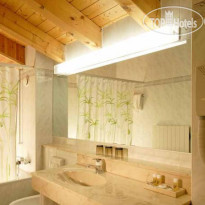 Du Golf and Spa Villars-sur-Ollon 