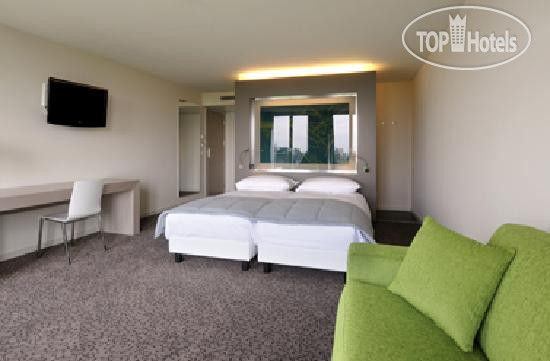 New photos from tourists Starling at Epfl 4*