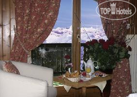 New photos from tourists La Renardiere 3*
