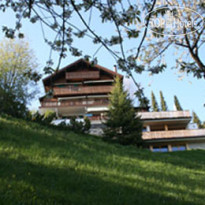 Domaine de La Croix de Javernaz 