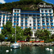 Grand Hotel Excelsior