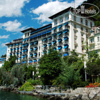 Grand Hotel Excelsior