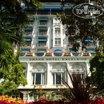 Grand Hotel Excelsior