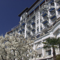 Grand Hotel Excelsior