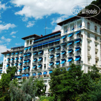 Grand Hotel Excelsior