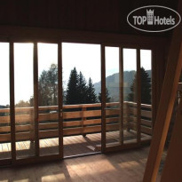 Les Mazots Du Clos Guesthouse & SPA 