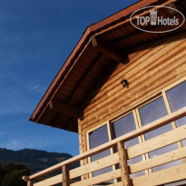 Les Mazots Du Clos Guesthouse & SPA 