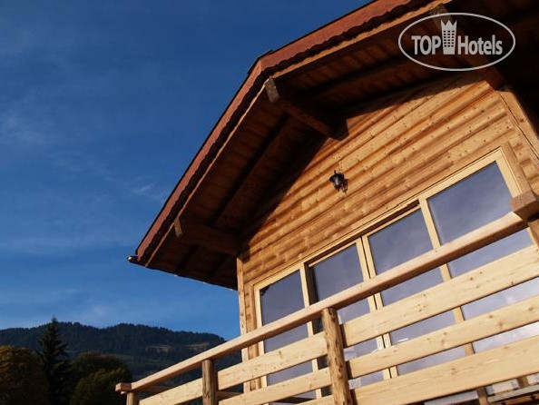 Hotelier's photos Les Mazots Du Clos Guesthouse & SPA APT