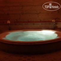 Les Mazots Du Clos Guesthouse & SPA 