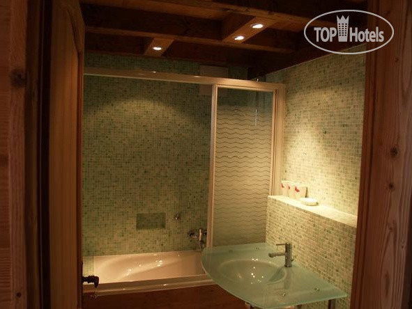 New photos from tourists Les Mazots Du Clos Guesthouse & SPA APT