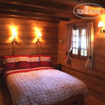 Les Mazots Du Clos Guesthouse & SPA 