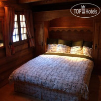 Les Mazots Du Clos Guesthouse & SPA 
