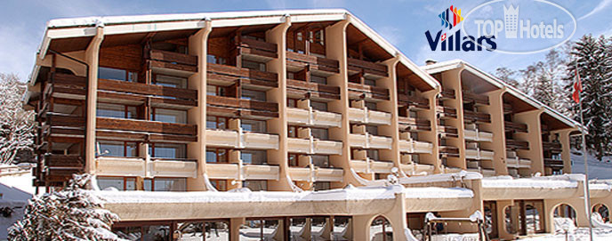 Hotel photo Panorama APT