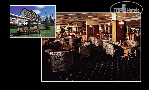 Hotelier's photos Eurotel Victoria 4*
