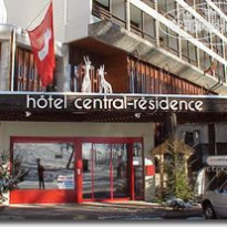 Central Residence