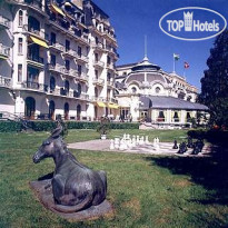 Beau-Rivage Palace