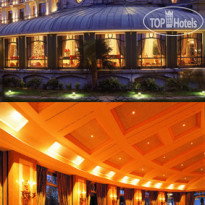 Beau-Rivage Palace