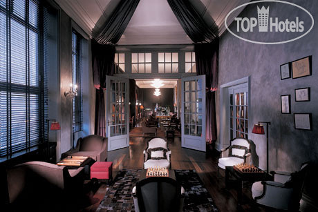 Новые добавленные фото туристов Lausanne Palace & Spa 5*