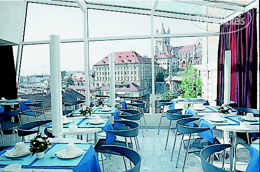 New photos from tourists Swiss Wine Hotel & Bar 3*