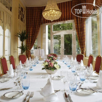 Best Western Plus Hotel Mirabeau 