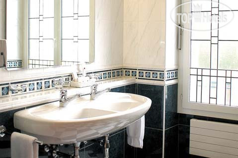 New photos from tourists Best Western Plus Hotel Mirabeau 4*