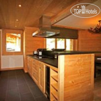 Chalet RoyAlp Hotel & Spa 