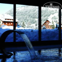 Chalet RoyAlp Hotel & Spa 