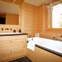Chalet RoyAlp Hotel & Spa 