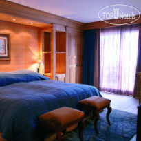 Chalet RoyAlp Hotel & Spa 