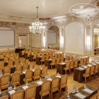 Grand Hotel Suisse-Majestic