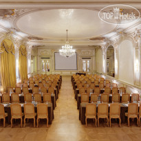 Grand Hotel Suisse-Majestic