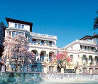 Villa Toscana 4*