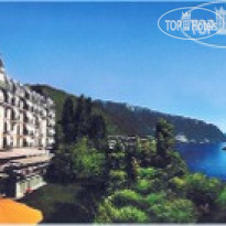 Eden Palace au Lac