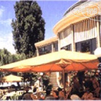 Eden Palace au Lac