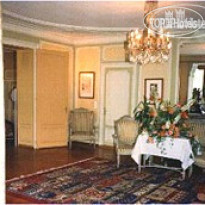 Eden Palace au Lac