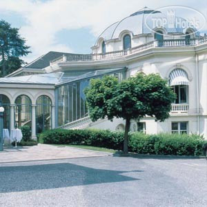 Hotel photo Grand  des Bains 4*
