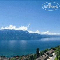 Le Mirador Resort & Spa 