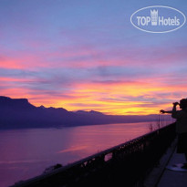 Le Mirador Resort & Spa 