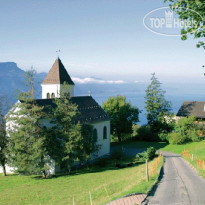 Le Mirador Resort & Spa 