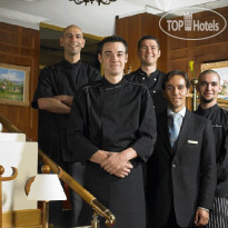 Le Mirador Resort & Spa 