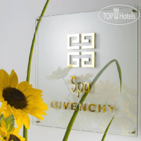 Le Mirador Resort & Spa 