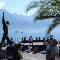 Le Mirador Resort & Spa 