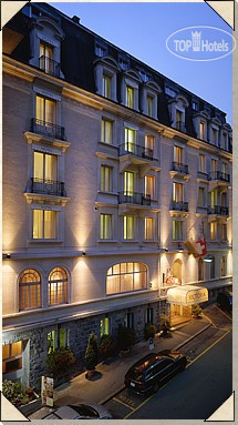 Hotelier's photos Victoria 4*