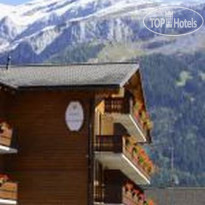 Le Chamois